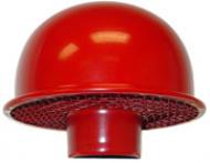 Fits International: LATE SUPER A (SN 356001 & UP), SUPER A1, C, SUPER C, 100, 130, 140, 200, 230, 240, 340 (ALL W/ DONALDSON OR UNITED SPECIALTIES AIR CLEANER
Dimensions & Notes: FITS INSIDE OF PIPE --- 1 5/8 O.D. --- 4-1/4 BODY DIAMETER