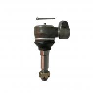 Model	Note	Equipment Information
Hydro 100	SN: 12695 & up	with axle pivot ball not pin
Hydro 186		with axle pivot ball not pin
766	SN: 7176 