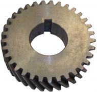 Fits IH / Farmall: GAS / LP: A, AV, B, BN, C, Super A, Super AV, Super A1, Super AV1, 100, 130, 140, 200, 230, 240, 330, 340, 404, 424, 444, 504, 2404, 2424, 2444, 2504, 3444, 3514, T5, T340, 500 CRAWLERS
Dimensions & Notes: 33 TEETH
Replacement: 46870DA