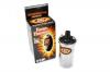 Pertronix Coil, High Performance for Cub (Chrome) - 12-VOLT, 'Flame Thrower'