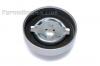 Gas Fuel Cap, says \