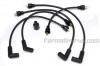 SPARK PLUG WIRING SET - Farmall A, A1, SUPER A, AV, SUPER AV, B, BV, C, SUPER C, CUB, H, HV, SUPER H, M, MD, MV, MDV, SUPER M, SUPER MD, MTA, W4, W6, W400, W450, O4, O6, OS6, ODS6, I4, I6, T6, 100, 130, 140, 154, 184, 185, 200, 230, 240, 300, 330, 340, 35