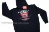 Navy Hooded Sweatshirt - McCormick 