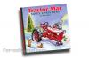 Tractor Mac - Tractor Mac saves  Christmas