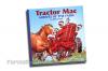 Tractor Mac - Arrives at the Farm