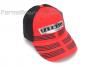 Farmall Grille Cap