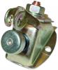 STARTER SWITCH 6 & 12 volt