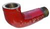 EXHAUST ELBOW - Farmall 504, 2504, 3514 (GAS ONLY, 153 INCH3 )