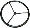 STEERING WHEEL - Farmall LATE SUPER A, C, SUPER C, H, HV, SUPER H, M, MV, SUPER M, MD, SUPER MD, MDV, MTA, W4, I4, O4, W6, WD6, SUPER WD6, I6, ID6, O6, W9, SUPER W4, SUPER W6, 100, to 450