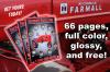Catalog -Farmall Parts Catalog - 66 Pages of pure color glossy enjoyment!
