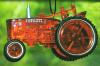 Farmall \'M\' Air Freshener
