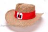 IH Straw Hat