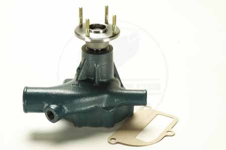 Water Pump For  IH 274 & 284 Compact Tractors With Nissan Diesel Engine
